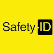 Identity card kids. Safety id. Safety id. Site safety signs. Safety signs.
