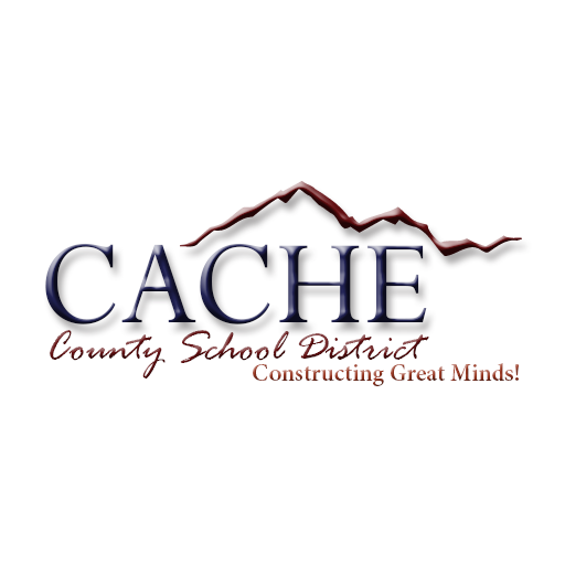 Cache County LOGO-APP點子