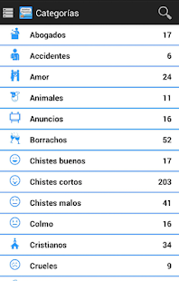 How to get Chistes Flipantes 1.0 mod apk for laptop