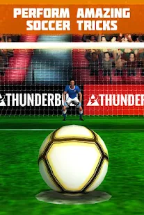 Penalty Kick: Soccer Football(圖2)-速報App