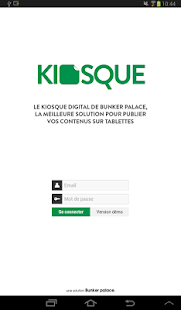 How to install Kiosque Bunker Palace lastet apk for android