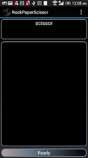 Free Rock Paper Scissor APK