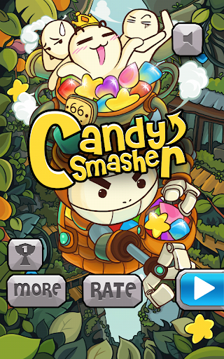 Candy Smasher