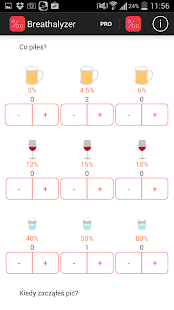 How to download Your Breathalyzer PRO patch 1.1 apk for bluestacks