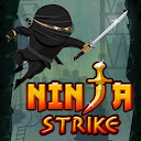تنزيل Ninja Strike التثبيت أحدث APK تنزيل