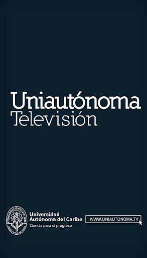 Uniautónoma Televisión