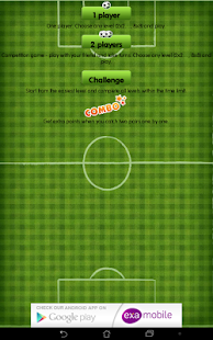 Football Memo Free Games(圖7)-速報App