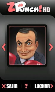 Download ZPunch! Boxing HD APK