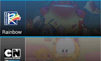 App Timvision Bloccata