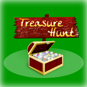 Treasure Hunter  Icon