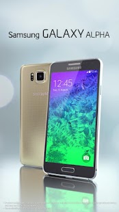 Free Galaxy Alpha Retailmode APK