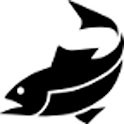 Baconfish logo