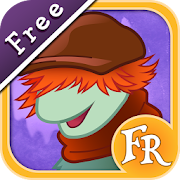 Fraggle Friends Forever Free 1.0 Icon