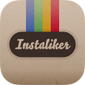 InstaLiker - InstaFollower icon