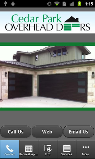 Austin Garage Doors