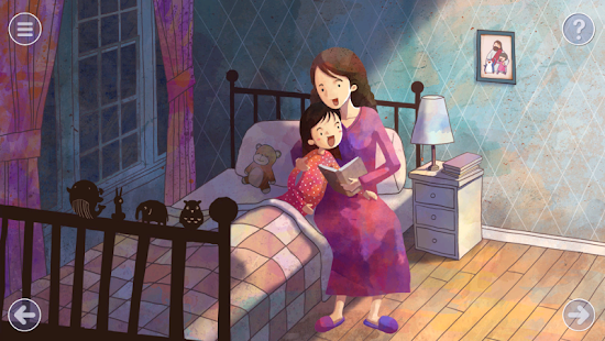 Lastest The Story of Jonah_Interactive APK for Android