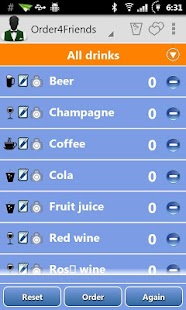 Lastest Order4Friends APK for PC