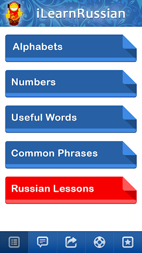 iLearnRussian™