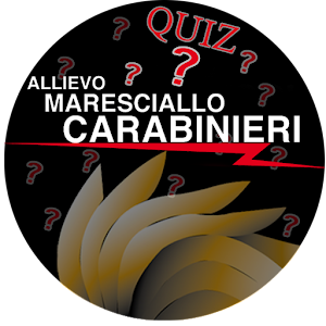 Allievo Maresciallo quiz 1.0