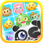 Forest Crush Tour 2.7