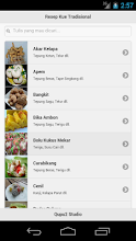 Resep Kue Tradisional APK Download for Android