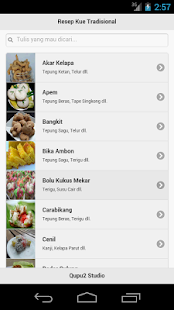 How to download Resep Kue Tradisional lastet apk for bluestacks
