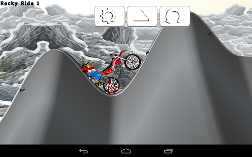 免費下載賽車遊戲APP|Motocross Enduro Challenge app開箱文|APP開箱王