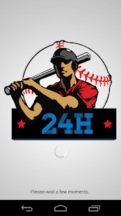 Chicago (CC) Baseball 24h(圖1)-速報App