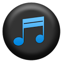 Simple mp3 Downloader icon