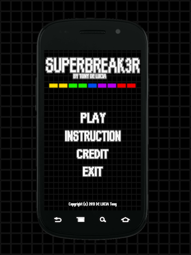 Super Break3r free