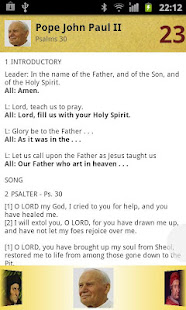 Jesus Youth Prayer(圖6)-速報App
