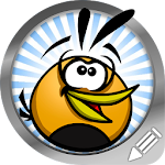 Cover Image of Unduh How to Draw: Angry Birts 1.02 APK