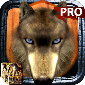 Trophy Hunt Pro logo
