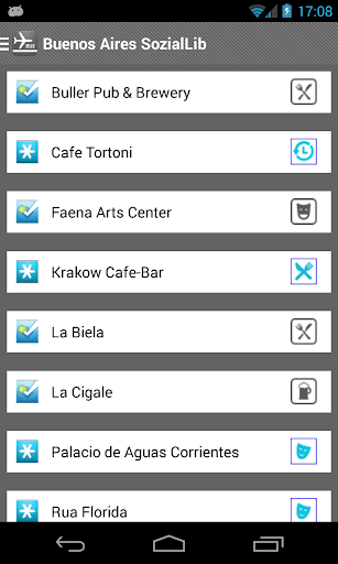 【免費旅遊App】Buenos Aires SozialLib-APP點子