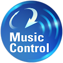 KENWOOD Music Control logo