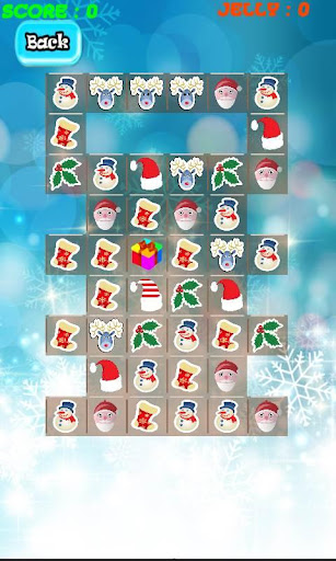 【免費棋類遊戲App】Christmas Santa pop it-APP點子