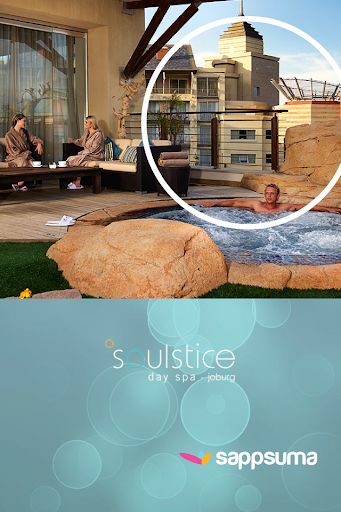 Soulstice Day Spa Joburg