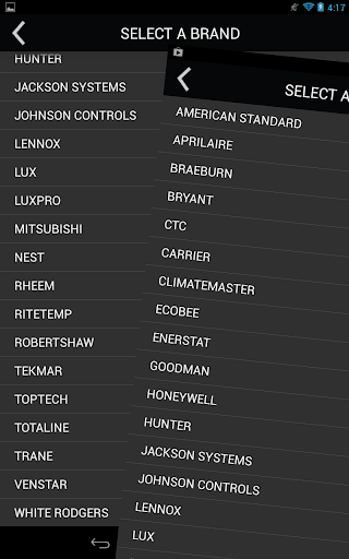 【免費書籍App】HVAC Thermostats-APP點子