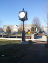 Downtown Milford Clock