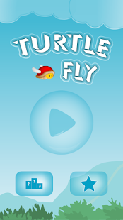 Lastest Turtle Fly APK for PC