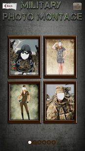 Free Military Photo Montage APK