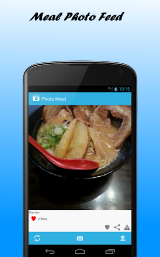 免費下載生活APP|Photo Meal - 佳餚相機 app開箱文|APP開箱王