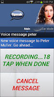 EVA Free - Voice Assistant screenshot