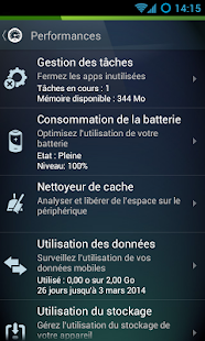 AntiVirus Sécurité Protection - screenshot thumbnail