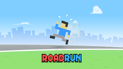 Road Run: Endless Runner