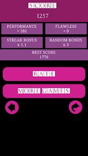 Trivia for Sex and the City Screenshots 11