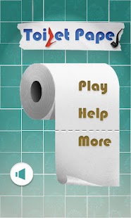 Toilet Paper