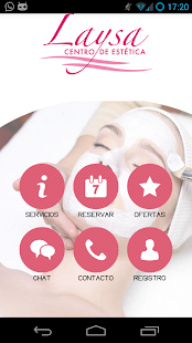 Laysa CENTRO DE ESTETICA Screenshots 0