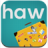 Hawaii Guide, Hotels, Weather mobile app icon