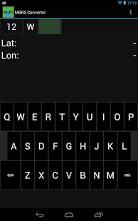 MGRS Converter(圖4)-速報App